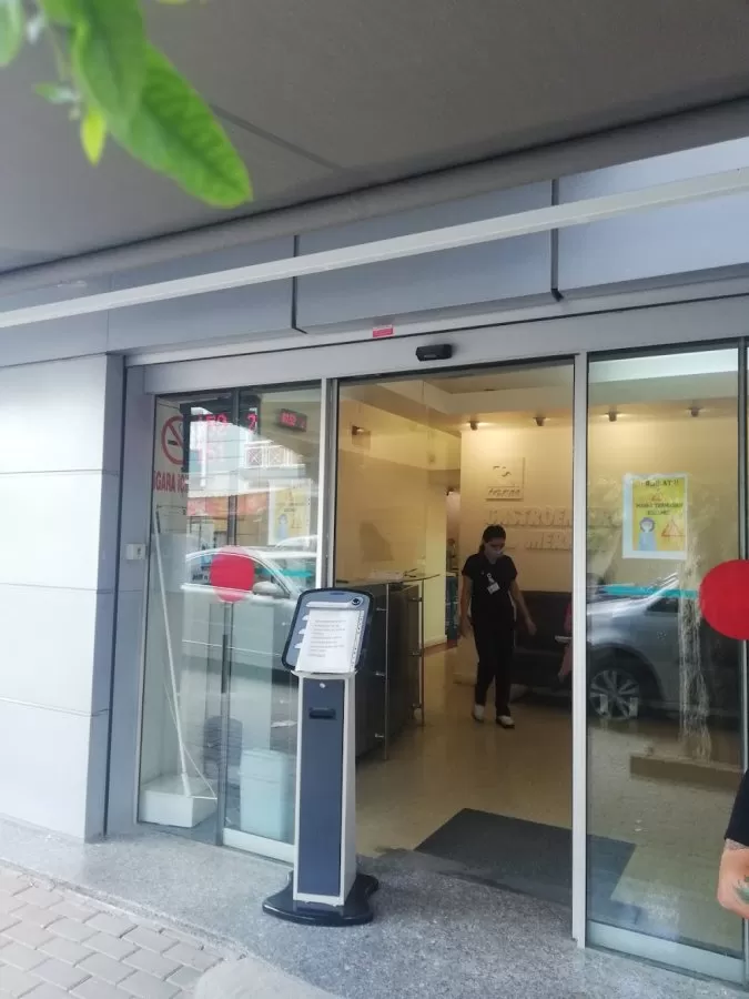 Özel İzmir İgem Gastroenteroloji Dal Merkezi - Photo 8