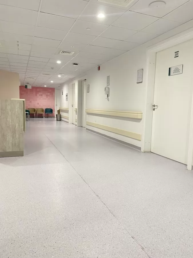 Al Abeer Medical Center Day Surgery Unit LLC - Photo 5