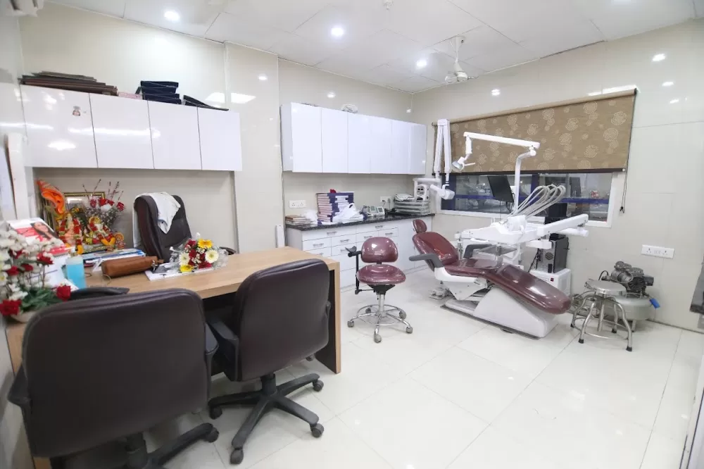 Pushpanjali Hospital - Best Hospital in West Delhi |Paschim vihar | Best CGHS Hospital in Pachim Vihar - Photo 2