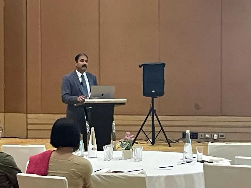 Dr Abhishek Kothari - Photo 6