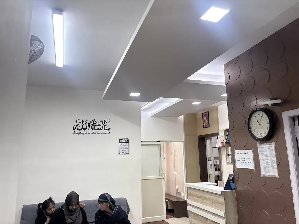 A.M Nursing Home and Maternity Center - Photo 3
