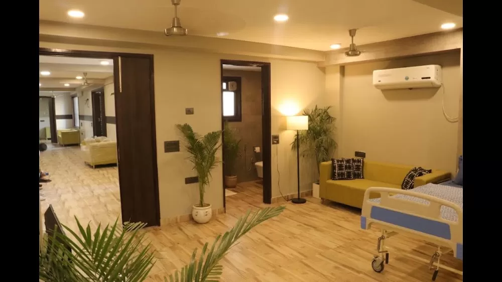 Maheshwari hospital - Photo 6