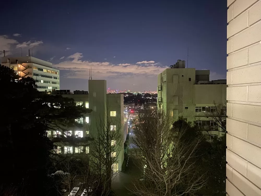 Kyorin University Hospital - Photo 6