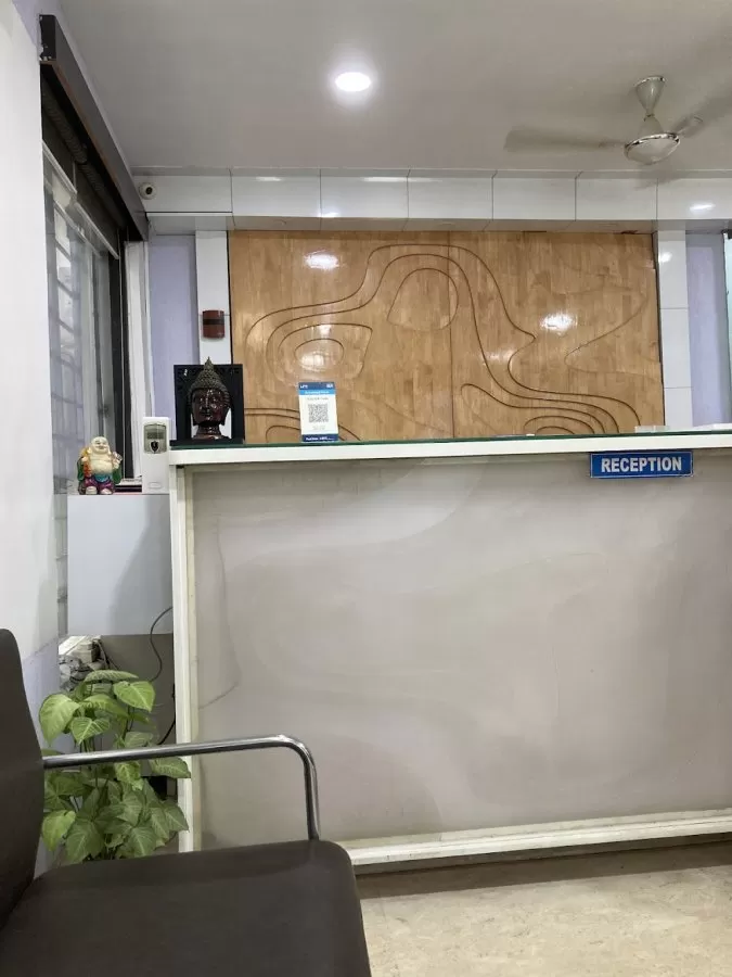 Dr. Anil Yadav Dental Clinic - Photo 1