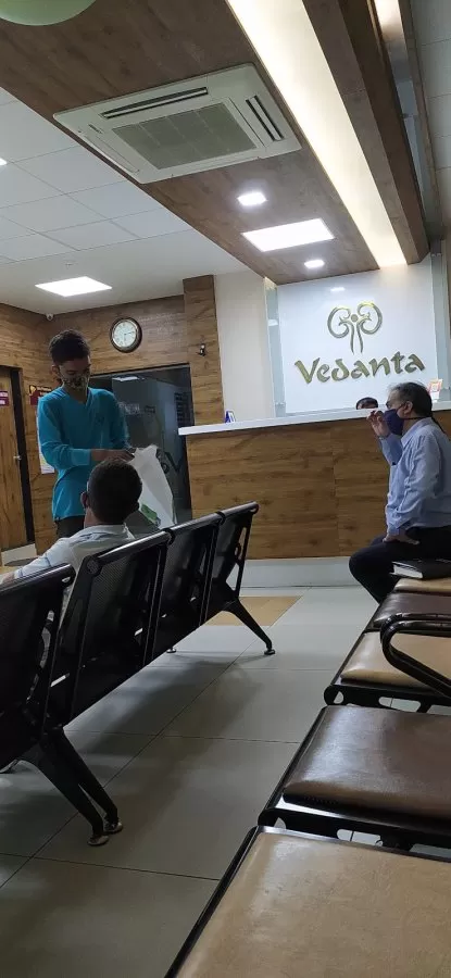 Vedanta Neuro Care (Dr.Yogesh Sharma) - Photo 3