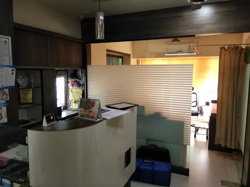 Lifeline Hospital - Photo 1
