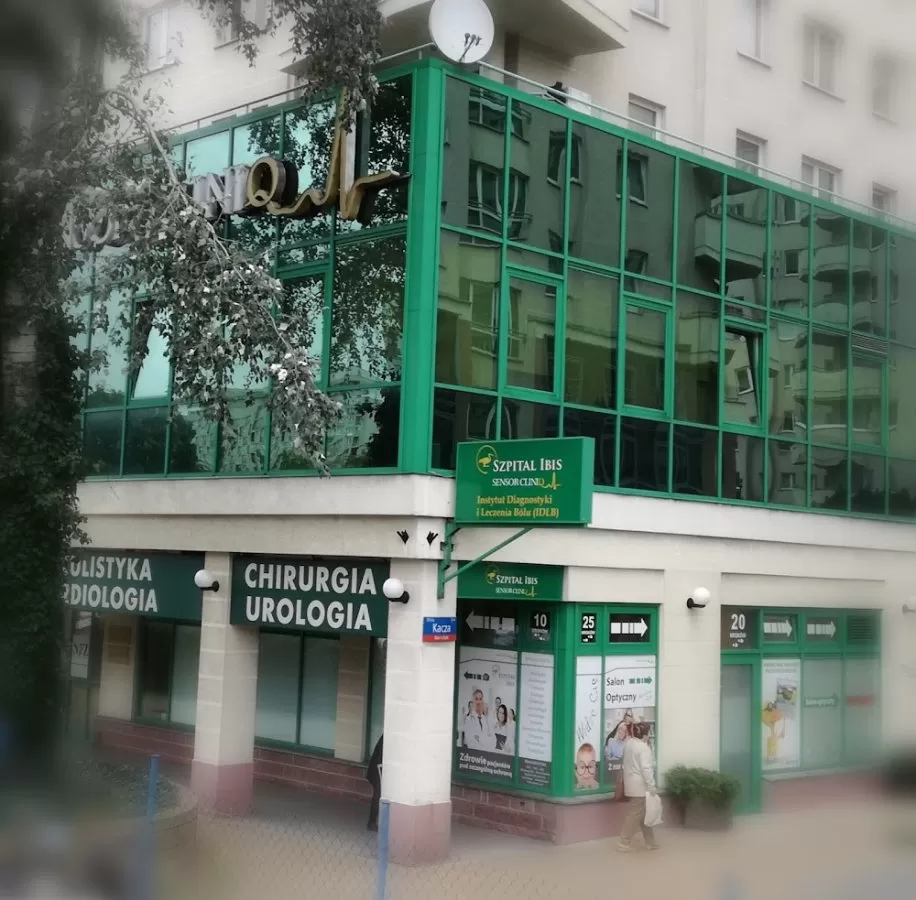 Sensor Cliniq Warszawa - Photo 6