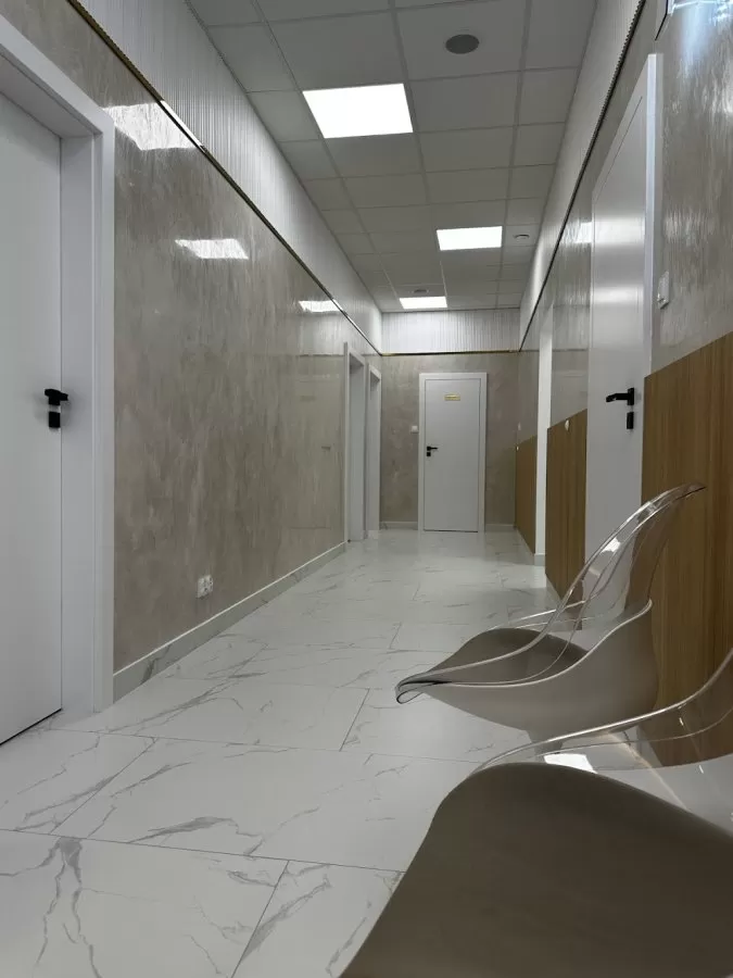 ASTRAMED Mokotów Centrum Medyczne - Photo 5