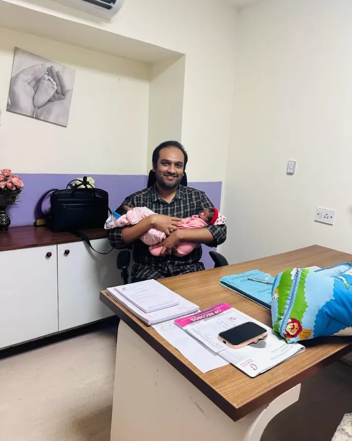 Dr. Abdul Basith - Photo 4
