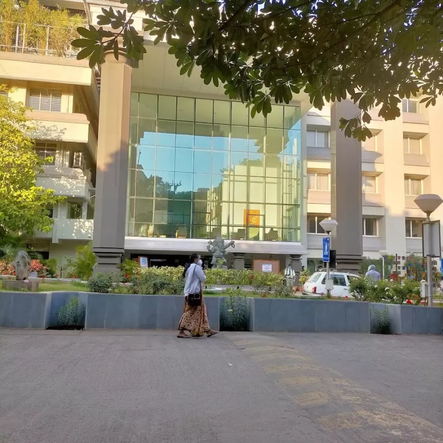 L V Prasad Eye Institute - Photo 3