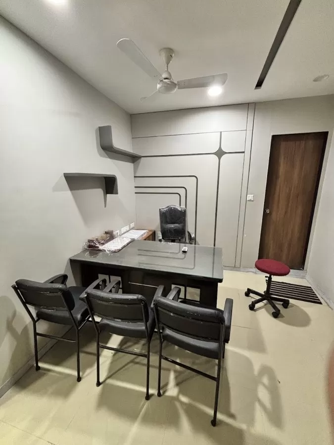 Krishna Kidney Centre - (Dr Bhavin Mandowara) - Best Nephrologist in Vadodara | Kidney Specialist - Photo 3