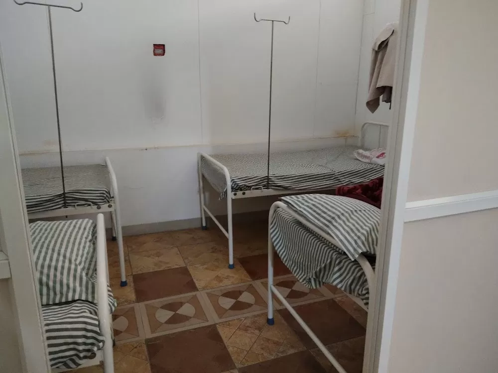 Adinath ENT Hospital - Photo 2