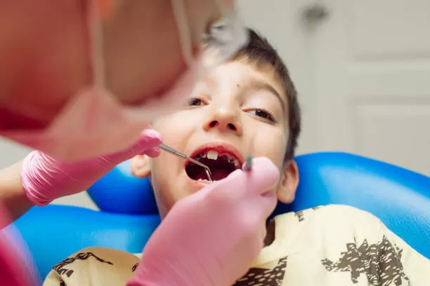 DentaGem Dental Clinics Manila Sampaloc - Photo 8