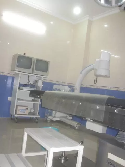 Geeta Nursing Home - Photo 4