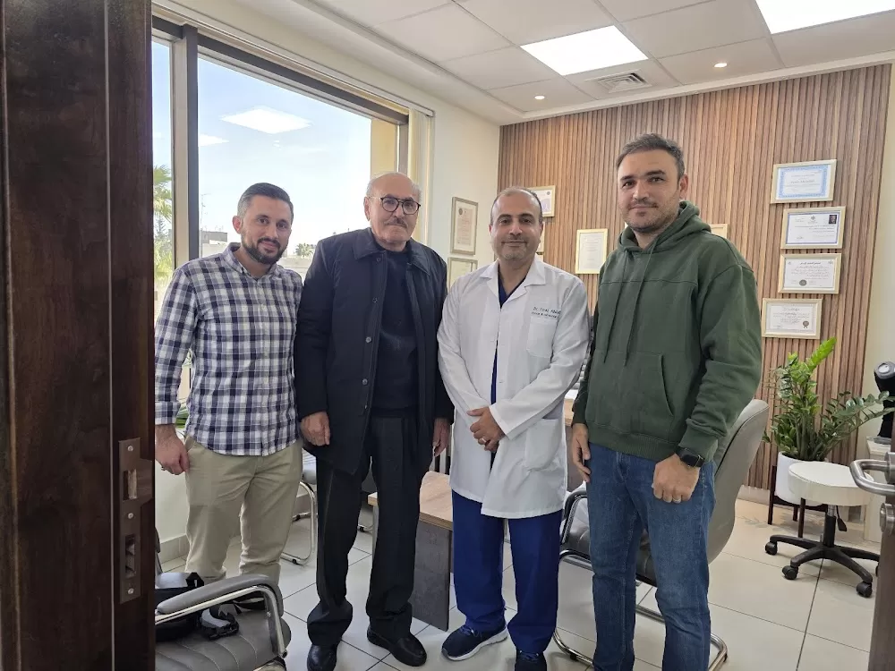 Dr. Feras Fahim Abdullah – Vascular Surgery - Photo 2