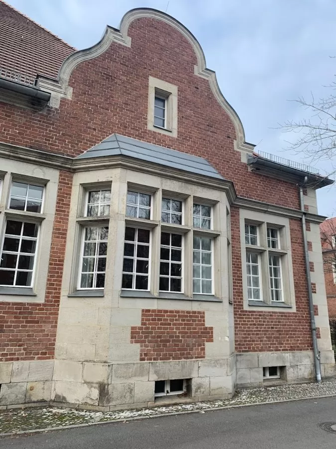 Immanuel Hospital Berlin (Location Guide) - Photo 7