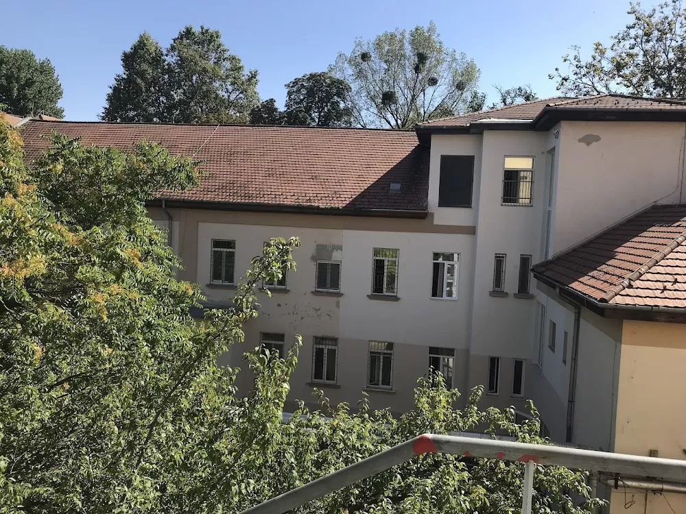 Nyírő Gyula Országos Pszichiátriai és Addiktológiai Intézet - Photo 5