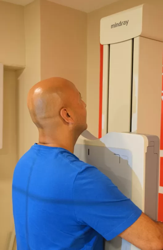 The Medicorner Radyoloji Tanı ve Check-up Merkezi - Photo 8