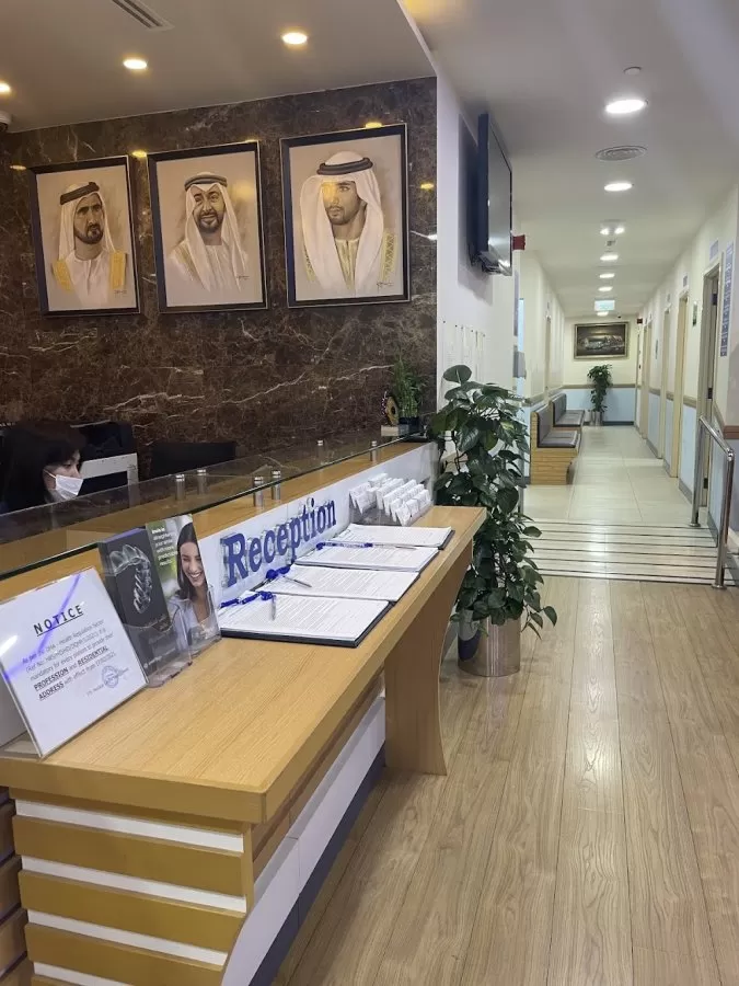 Dr. Sunita Arora, MRCOG (UK), MRCPI (Ireland) MS, MBBS | Best Gynecologist in Dubai - Photo 3