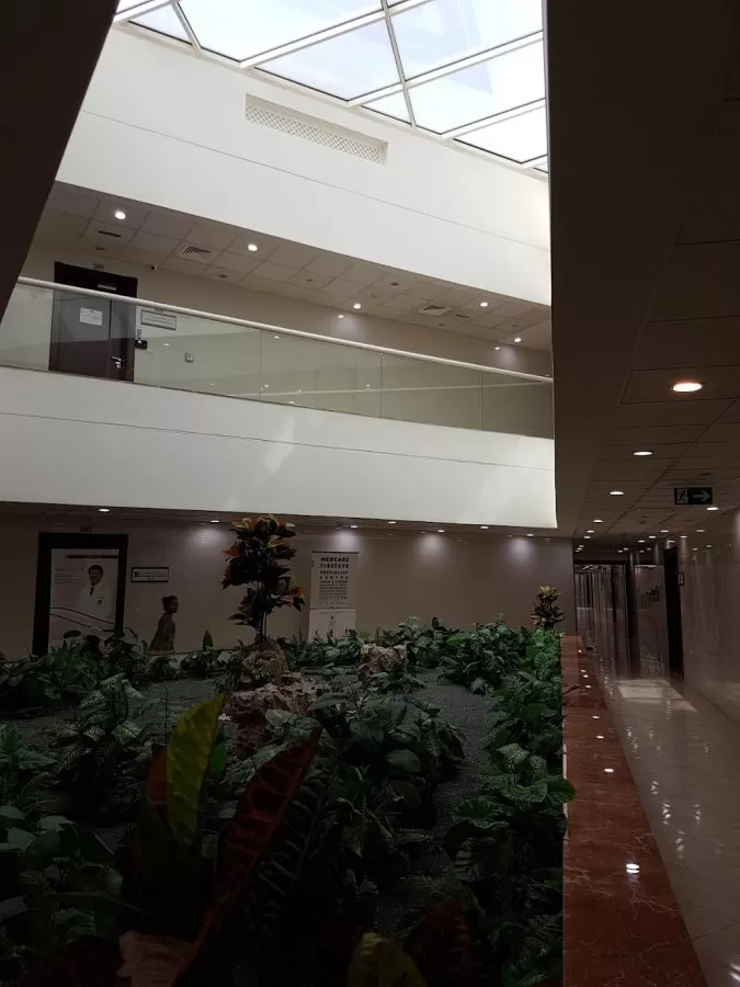 Medcare Eye Centre - Photo 5