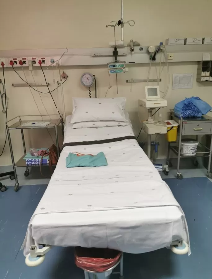 Netcare Unitas Hospital - Photo 6