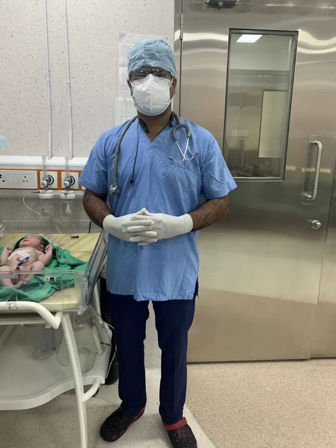 Umang Hospital-Best Lady Gynecologist in pune, Infertility specialist, Obstetrician Gynaecologist - Photo 6