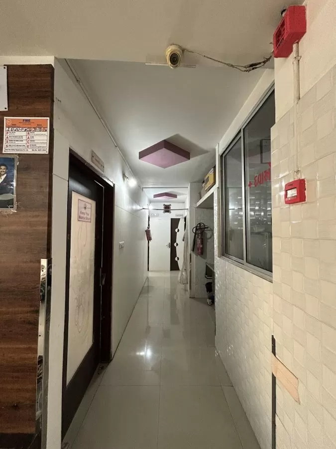 Akshar Prasuti Gruh - Best gynecologist in Dabhoi | Maternity and Infertility | Hysterectomy in Vadodara - Photo 7