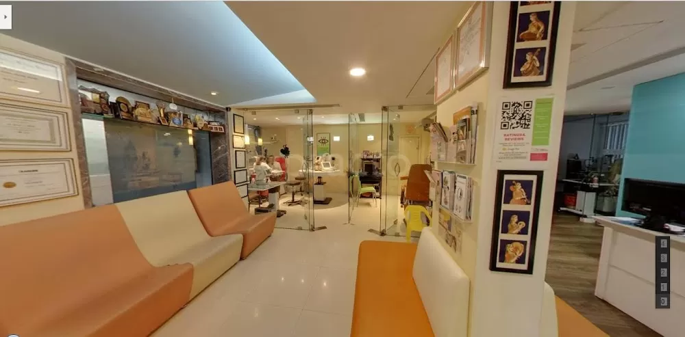Ojas Eye Hospital - Best Eye Hospital in Kandivali, Borivali, Malad - Photo 5