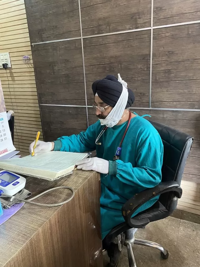 Jaimal Hospital - Best Piles Doctor in Ludhiana| Pilonidal Sinus Doctor Treatment in Ludhiana - Photo 8