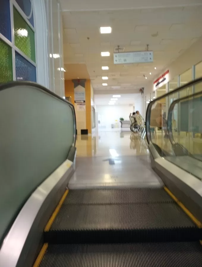 Bankok International Hospital, 83000 - Photo 6