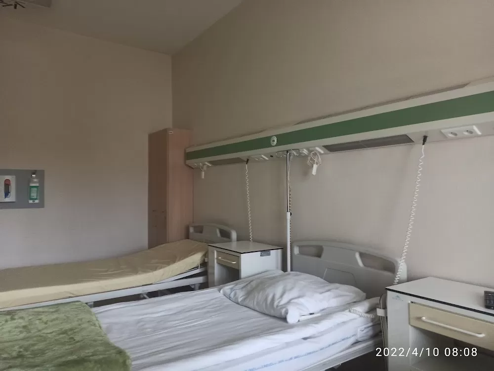 Szpital Wielospecjalistyczny im. Stanleya Dudricka - Photo 6