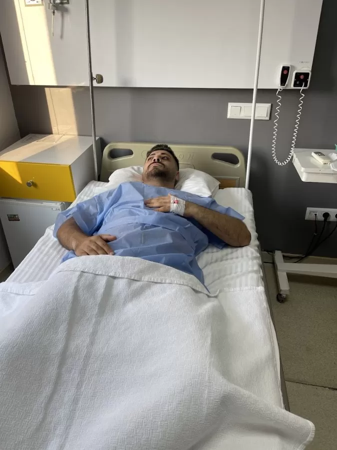 Özel Tanfer Hastanesi - Photo 1