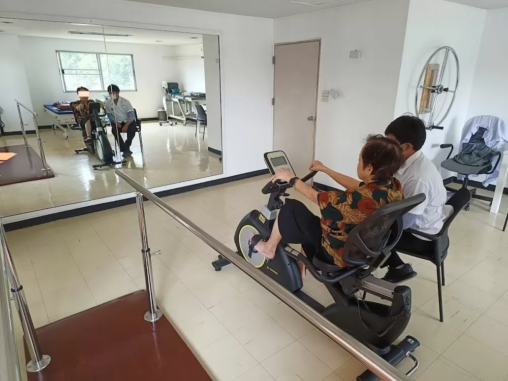 Nan Ah Hospital - โรงพยาบาลนันอา - Photo 4