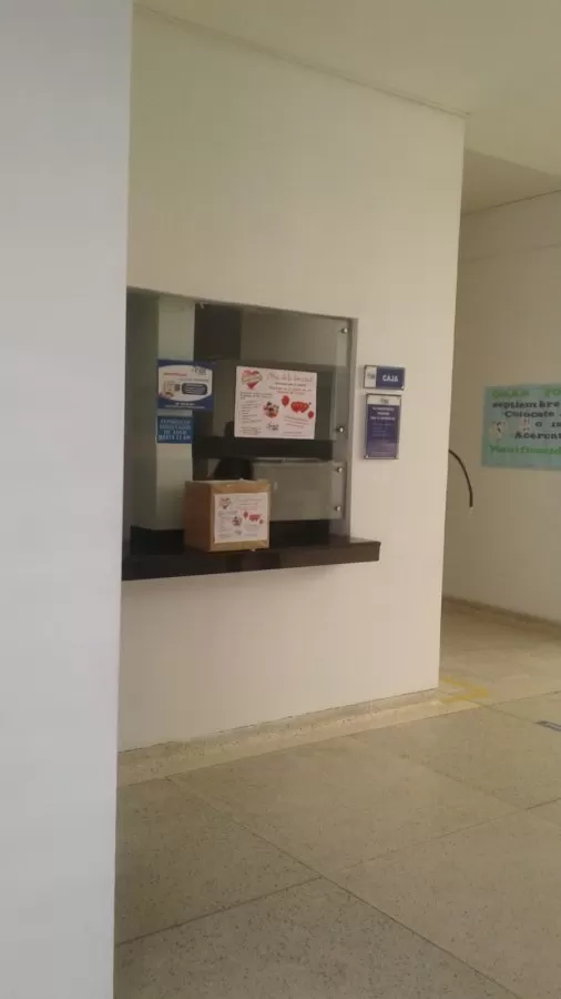 Health Center Puerto Mallarino - Photo 4