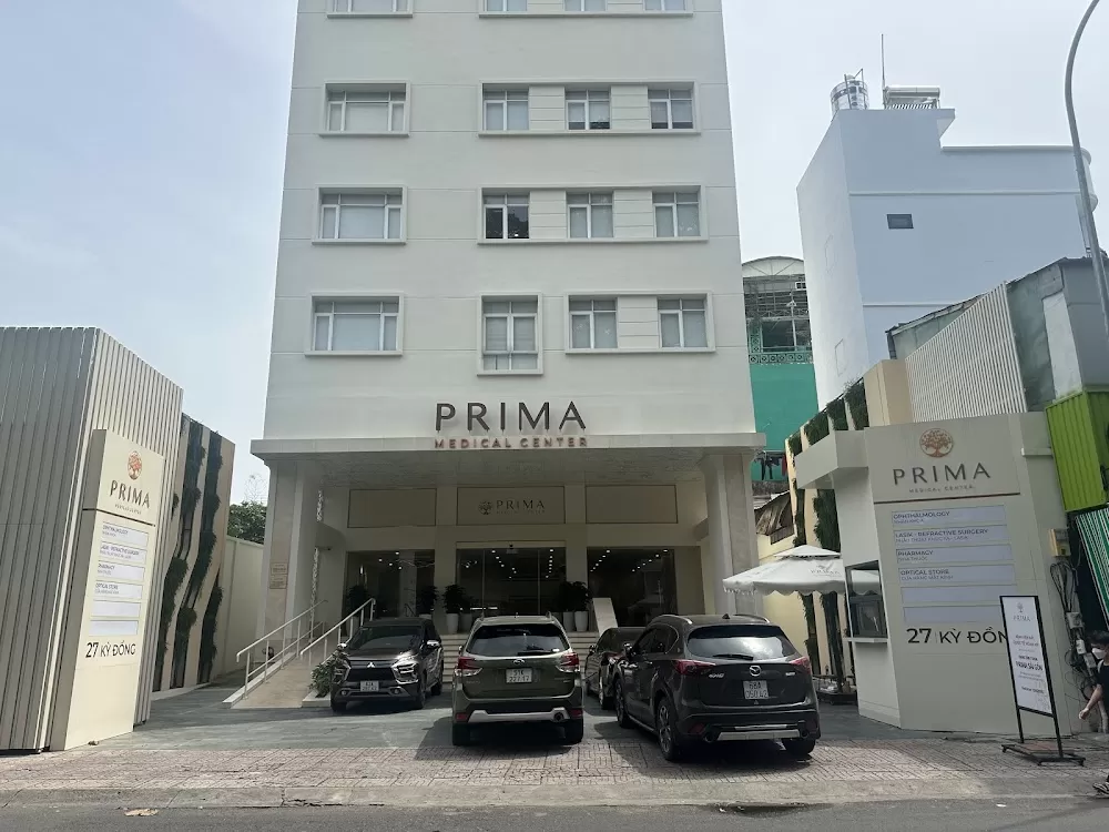 Prima Sai Gon - Photo 1