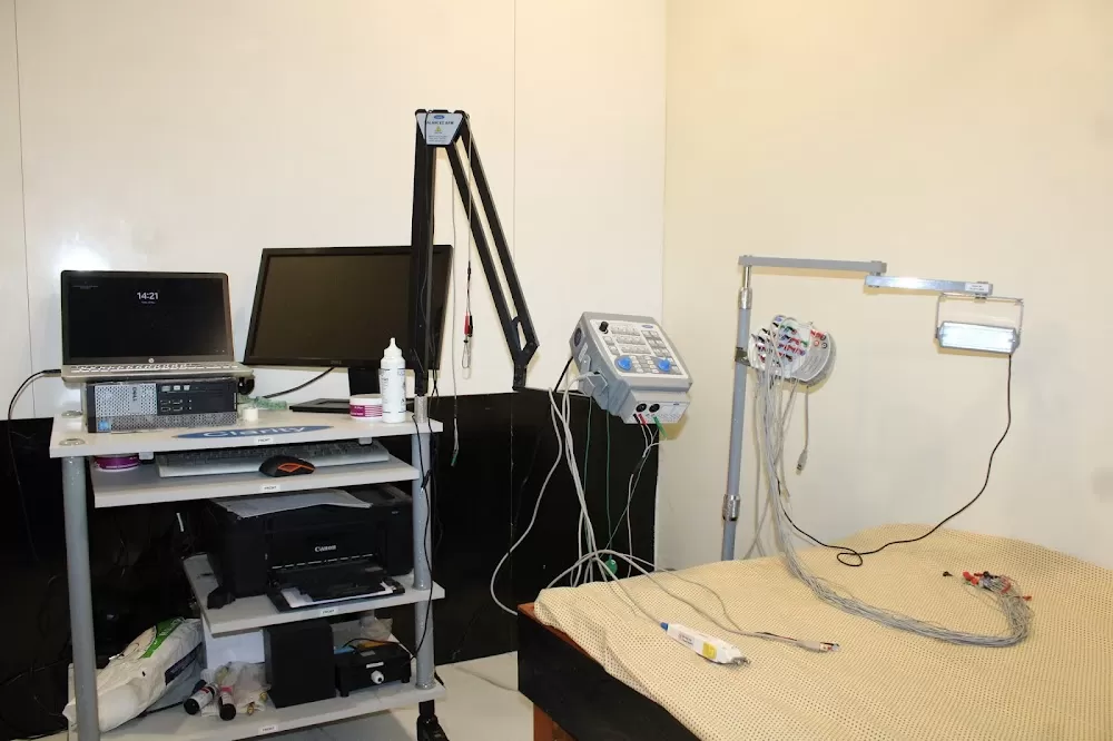 Dr Ninad Thorat |Stroke|Migraine|Headache|Seizure|Epilepsys|Spine|Neuropathy|Brain Specialist|Best Neurologist Nashik - Photo 5