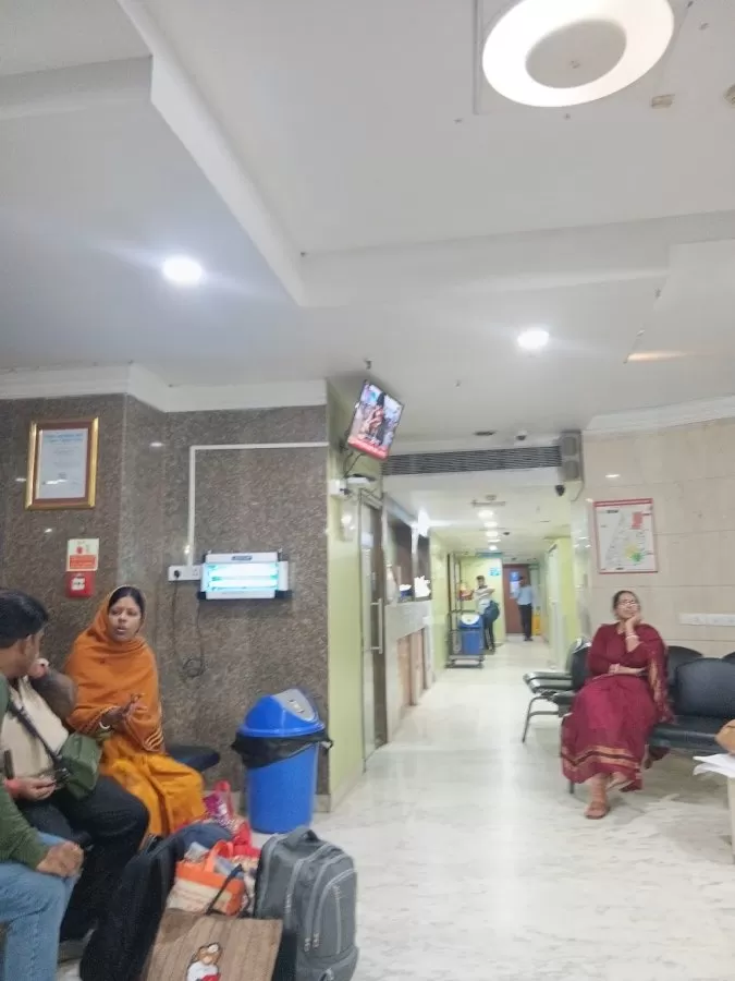 Institute of Neurosciences Kolkata - Photo 5
