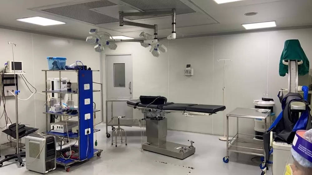 Kosmoss Bone & Joint Centre_Orthopedic Doctor - Photo 4
