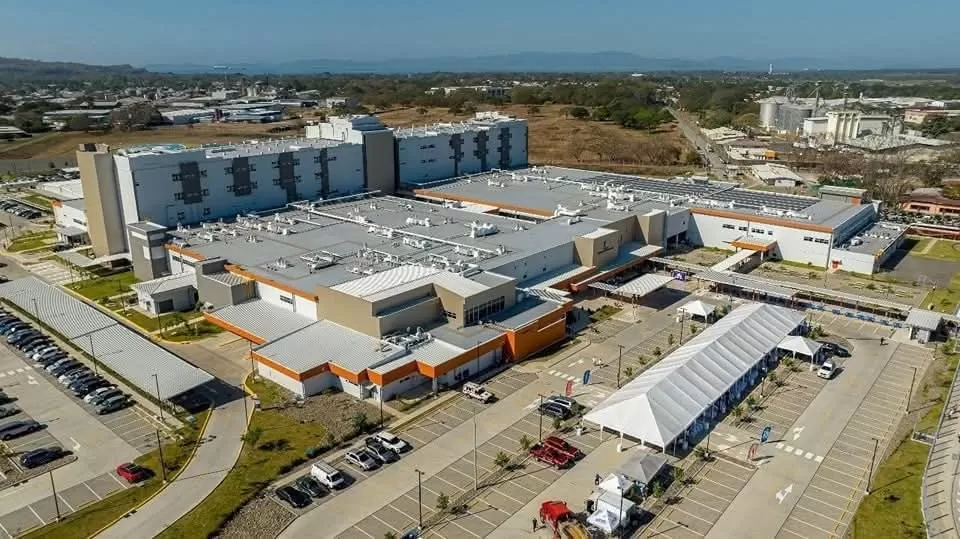 Monsignor Sanabria Hospital - Photo 4