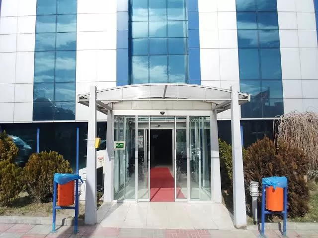 Special Natomed Hospital - Photo 8
