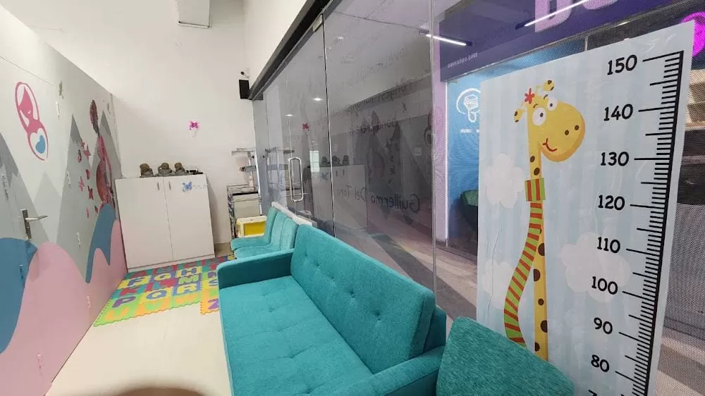 Newbees Clinic |Dr Sudip Chowdhury | Dr Aashutosh Soniya| Pediatricians - Photo 1