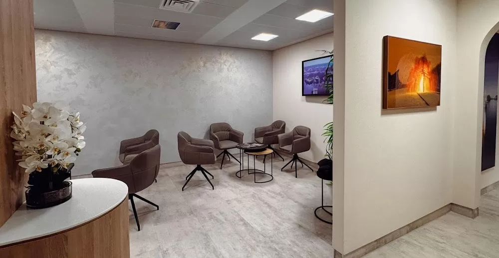 VenaZiel Berlin MVZ – Zertifiziertes Venen Kompetenz-Zentrum® – Venenzentrum & Gefäßchirurgie - Photo 5