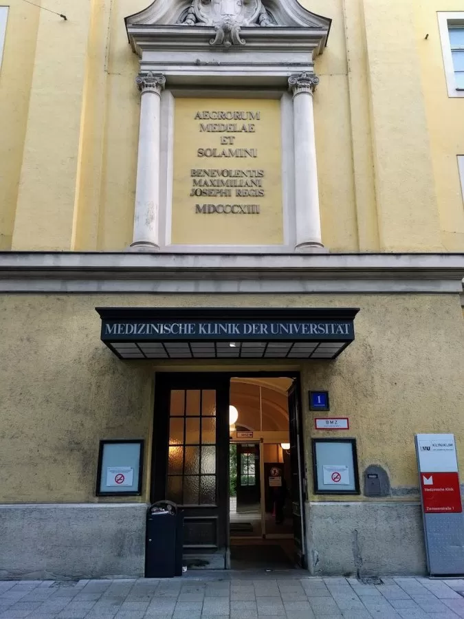 Endokrinologie, Nephrologie und weitere Sektionen - Photo 7