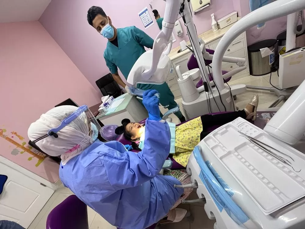 German Advance Medical Centre L.L.C. - مركز الالماني المتقدم الطبي ذ.م.م - Photo 4
