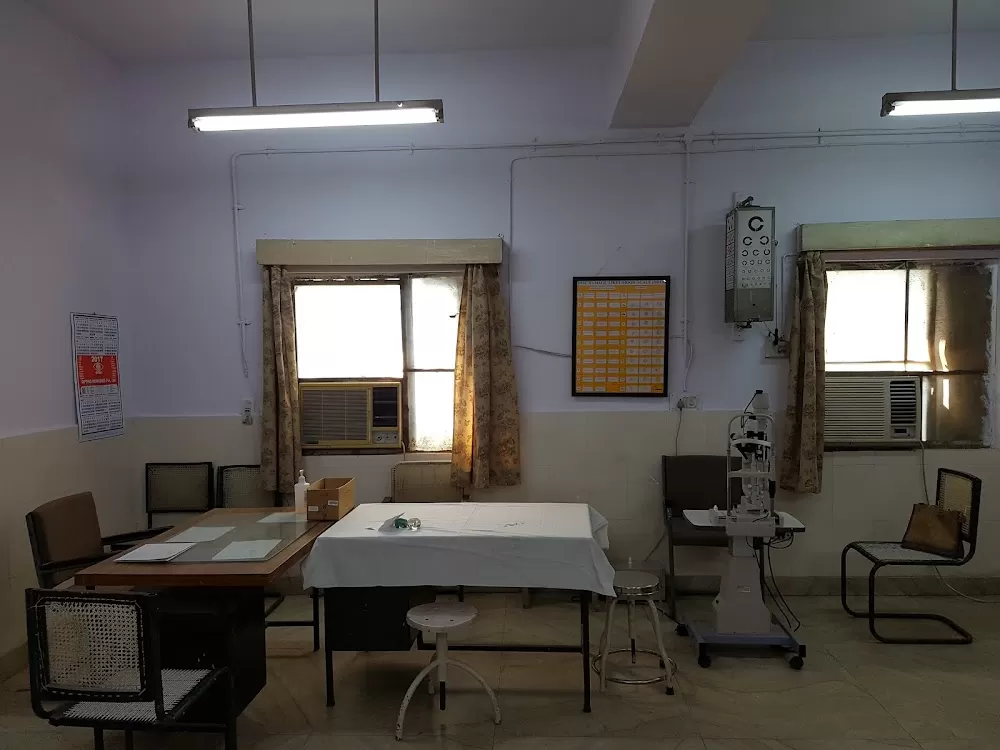 glaucoma clinic - Photo 2
