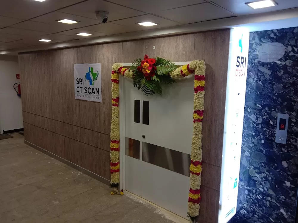 Sri Hospitals - Photo 2