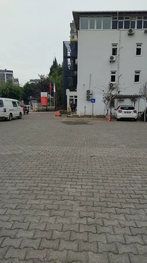Antalya Eğitim ve Araştırma Hastanesi Uncalı Semt Polikliniği - Photo 7