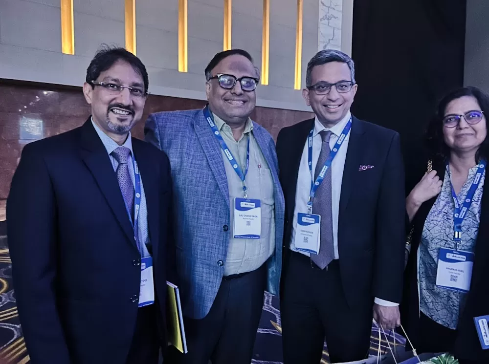 Dr. Pathik Parikh - Photo 5
