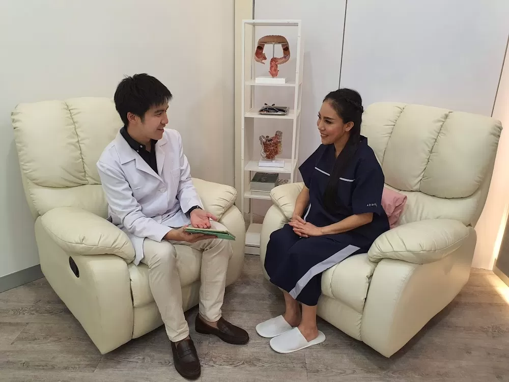 ADDLIFE Digestive and Liver Center - Photo 7