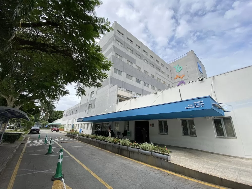 IBCC Oncologia - Instituto Brasileiro de Controle do Câncer - Photo 1